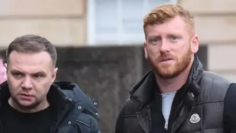 Notorious Scotland-Based Organized Crime Individuals Arrested in the Emirates