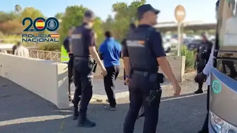 Spain Detains 19 Individuals Suspected of Brutality and Murder After 50 Migrants Vanish from Boat