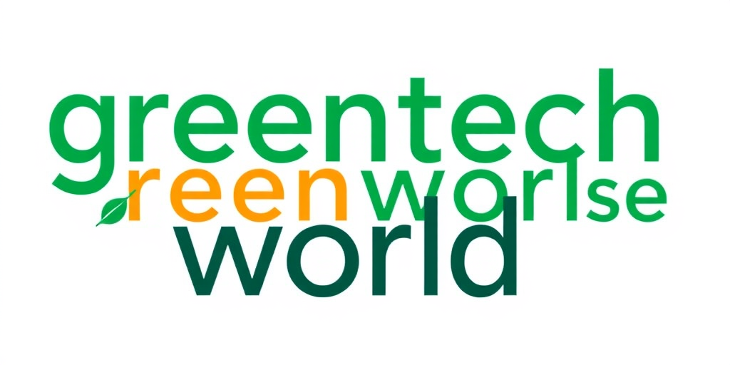 GreenTech World